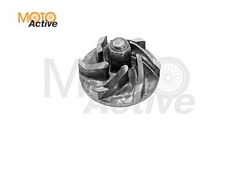 Крыльчатка помпы ZS170MM-3